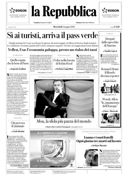 La repubblica